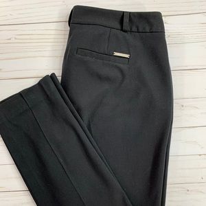 Michael Kors ankle dress pant